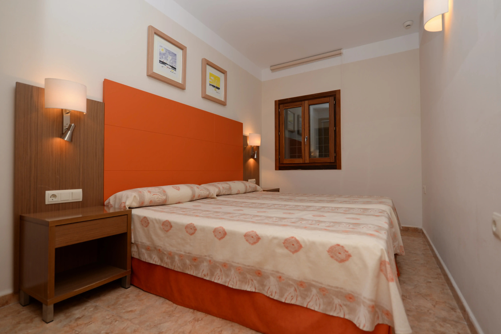 Hotel Costa Narejos