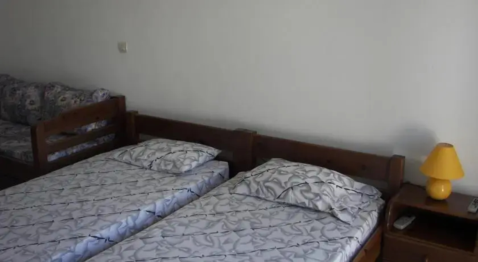 Hippocampus Club Naxos