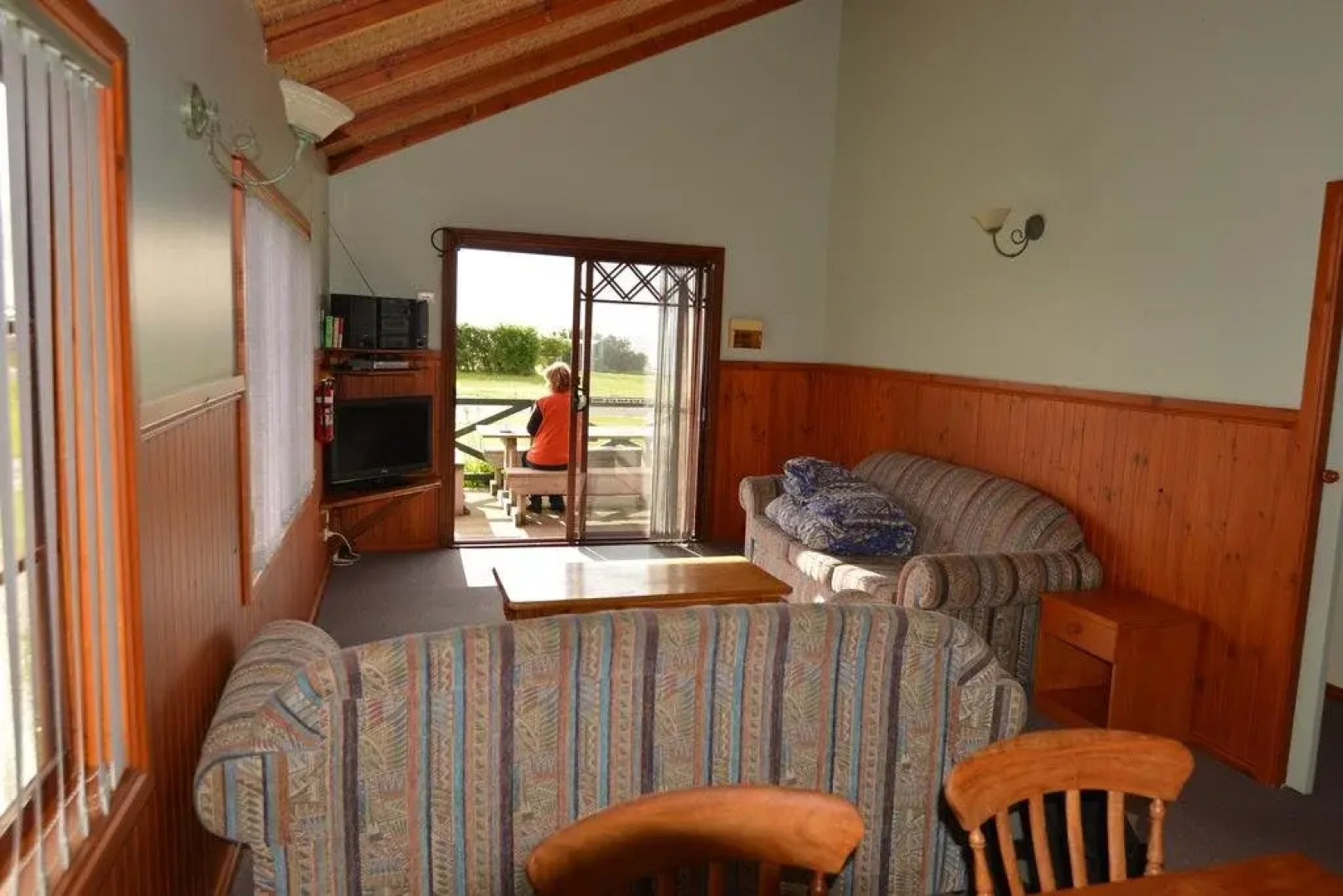 Baudins Accommodation