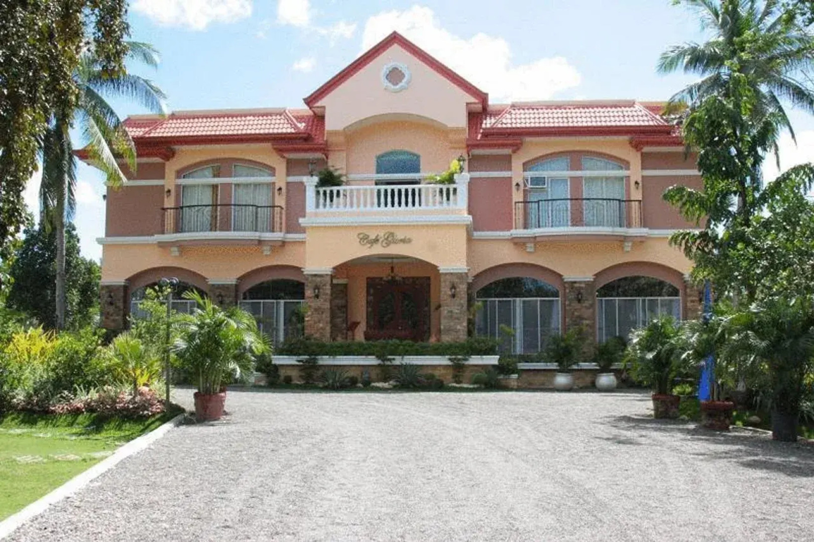 San Remigio Beach Club Sports and Leisure Resort