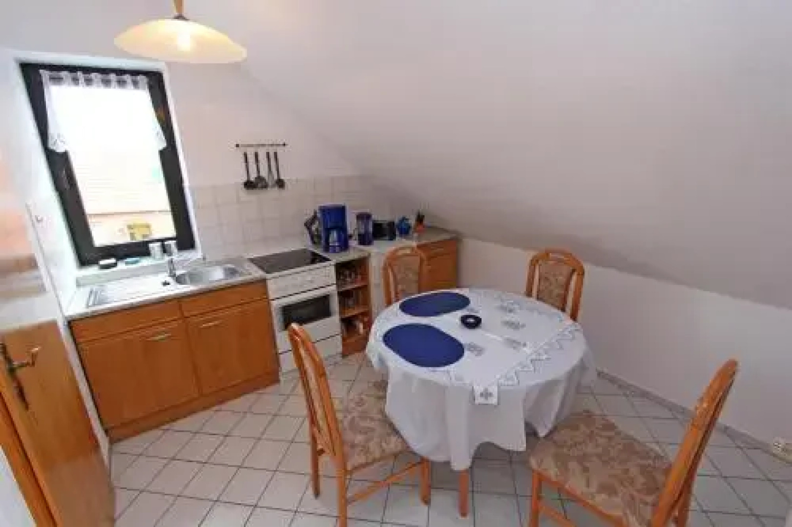 Ferienwohnungen Userin SEE 5970