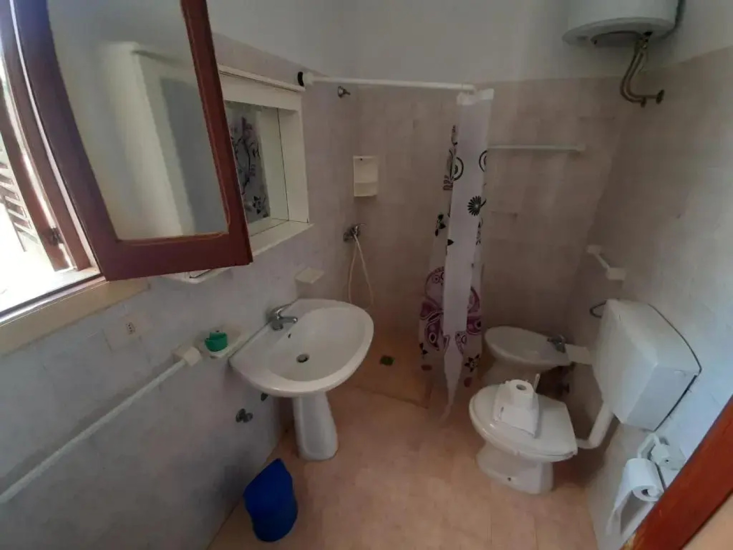 Appartamenti Marina di Novaglie