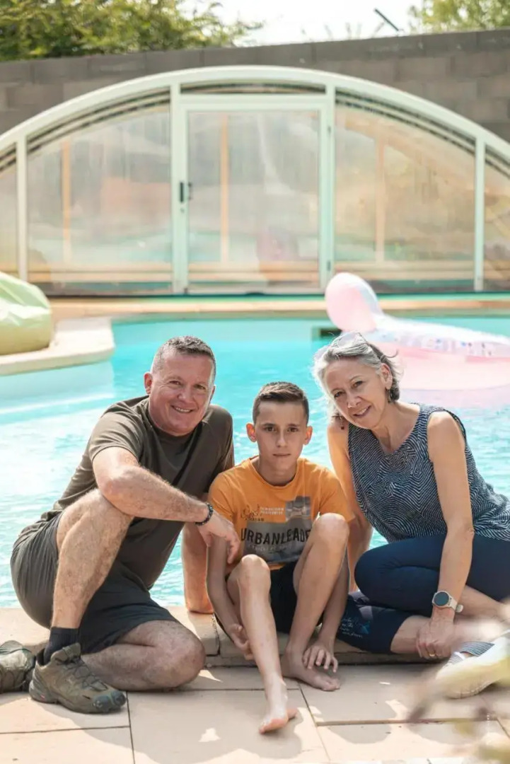 Au jardin des gallinettes 4 étoiles