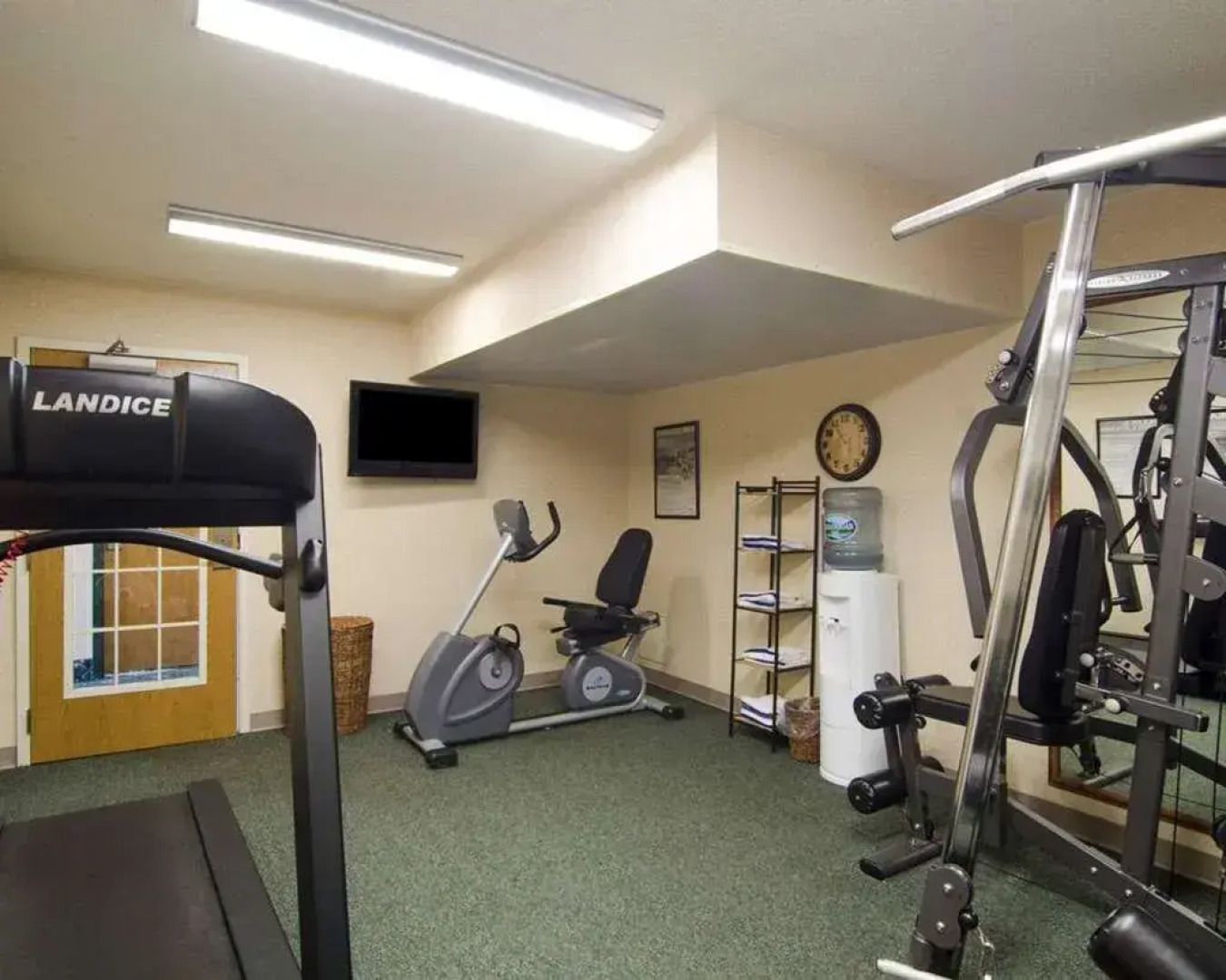 Clarion Pointe Harrisonburg