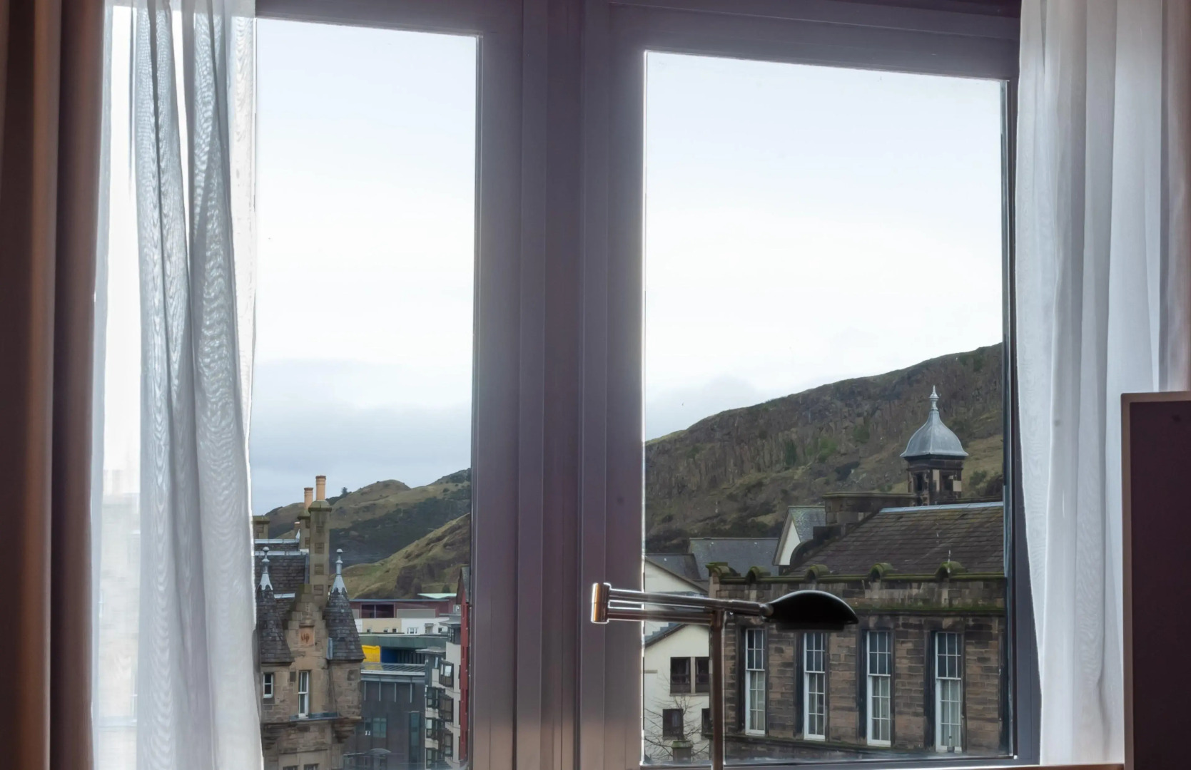 Holiday Inn Express Edinburgh Royal Mile by IHG