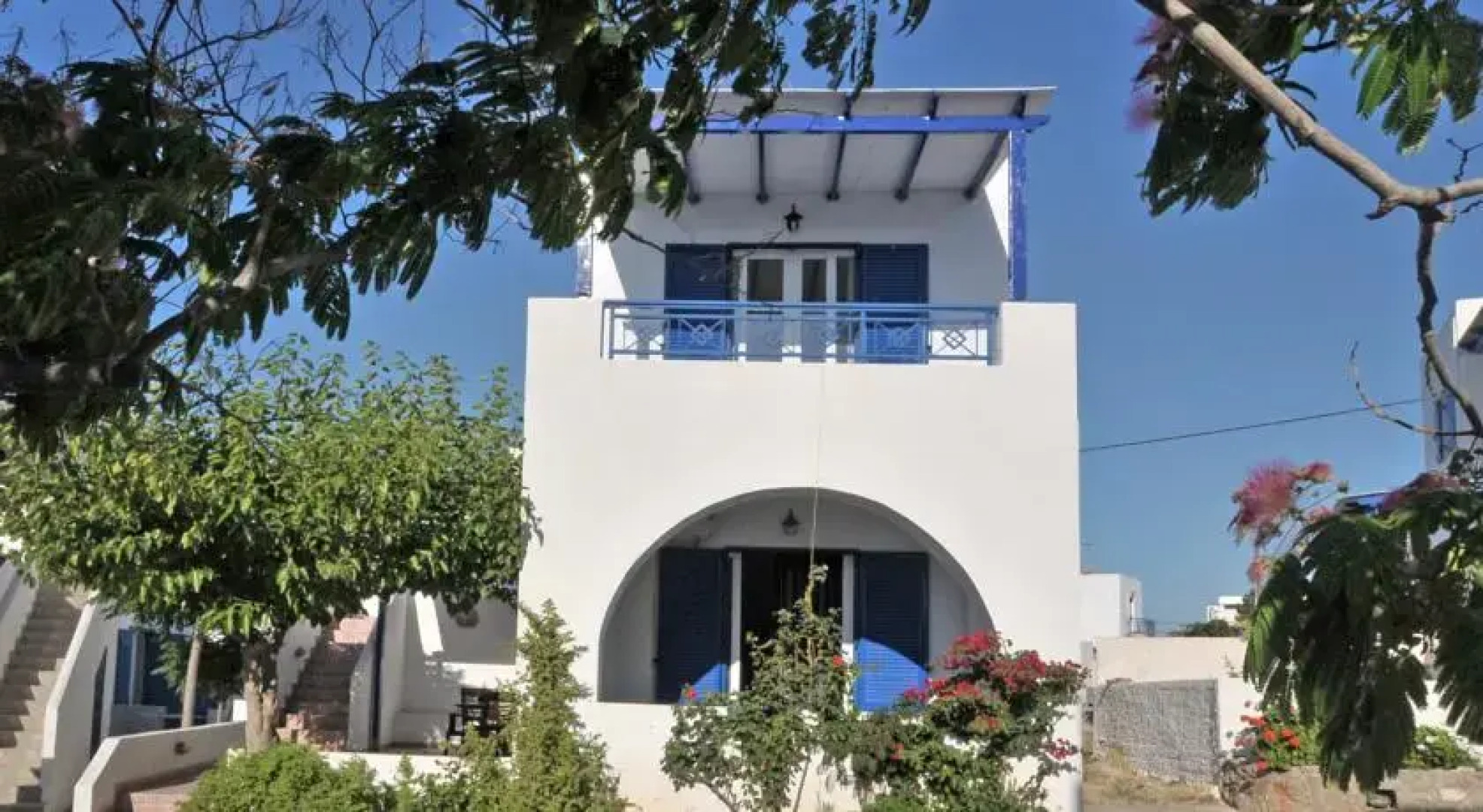 Varda Maria Appartments