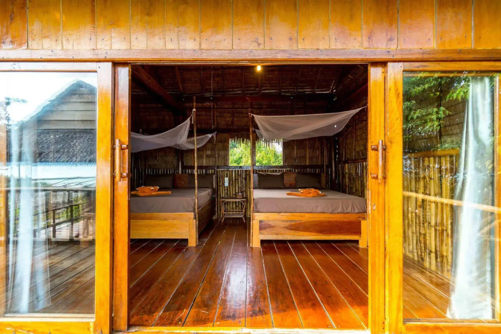 Royal Retreat Resort