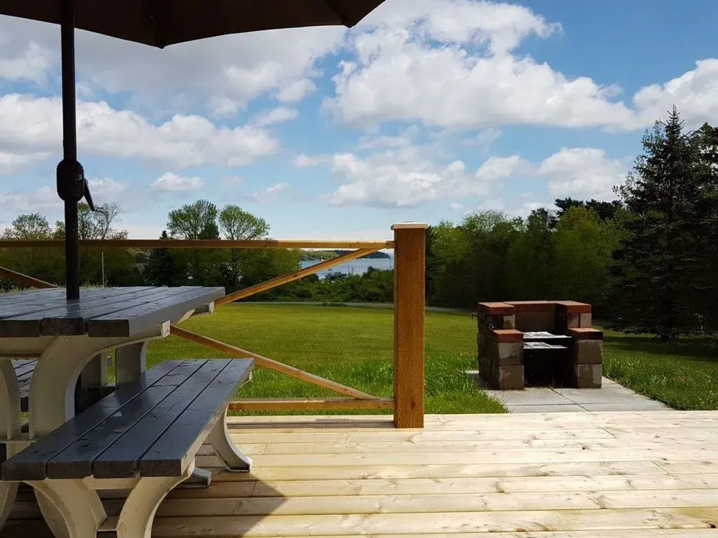Prince's Inlet Retreat