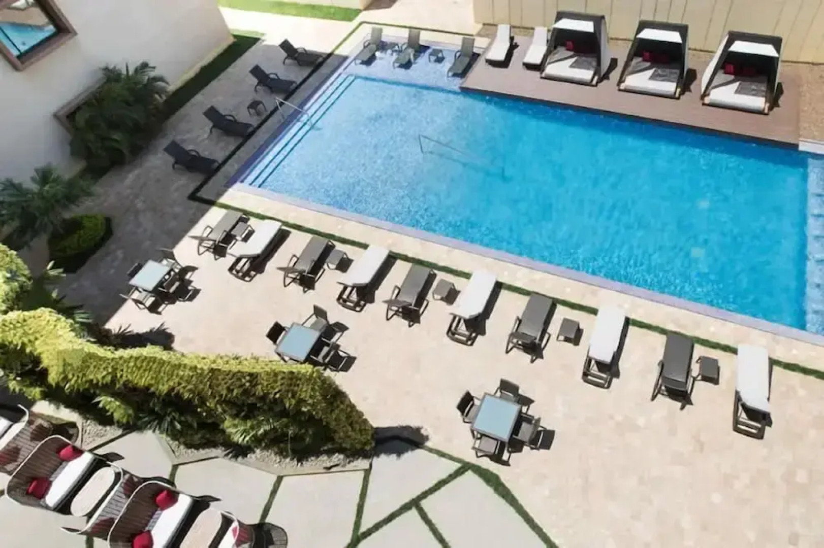 Eurobuilding Hotel & Suites Coro