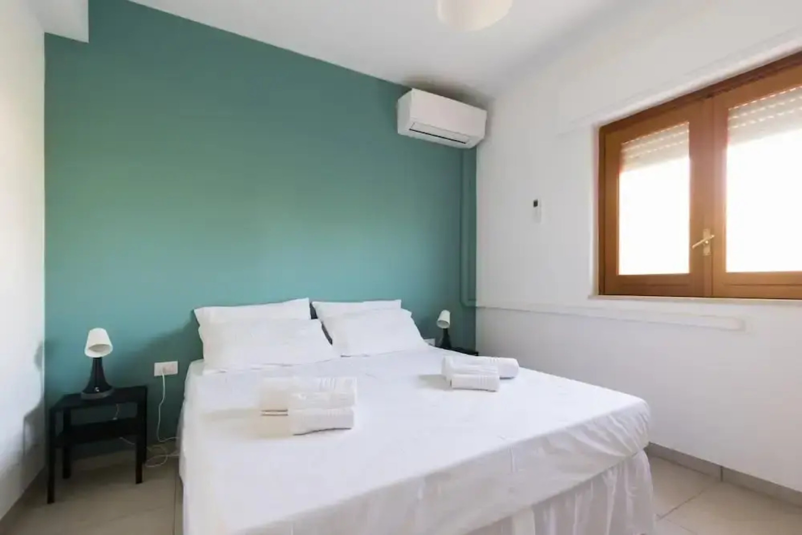 Rosetta Mare in Alcamo Marina