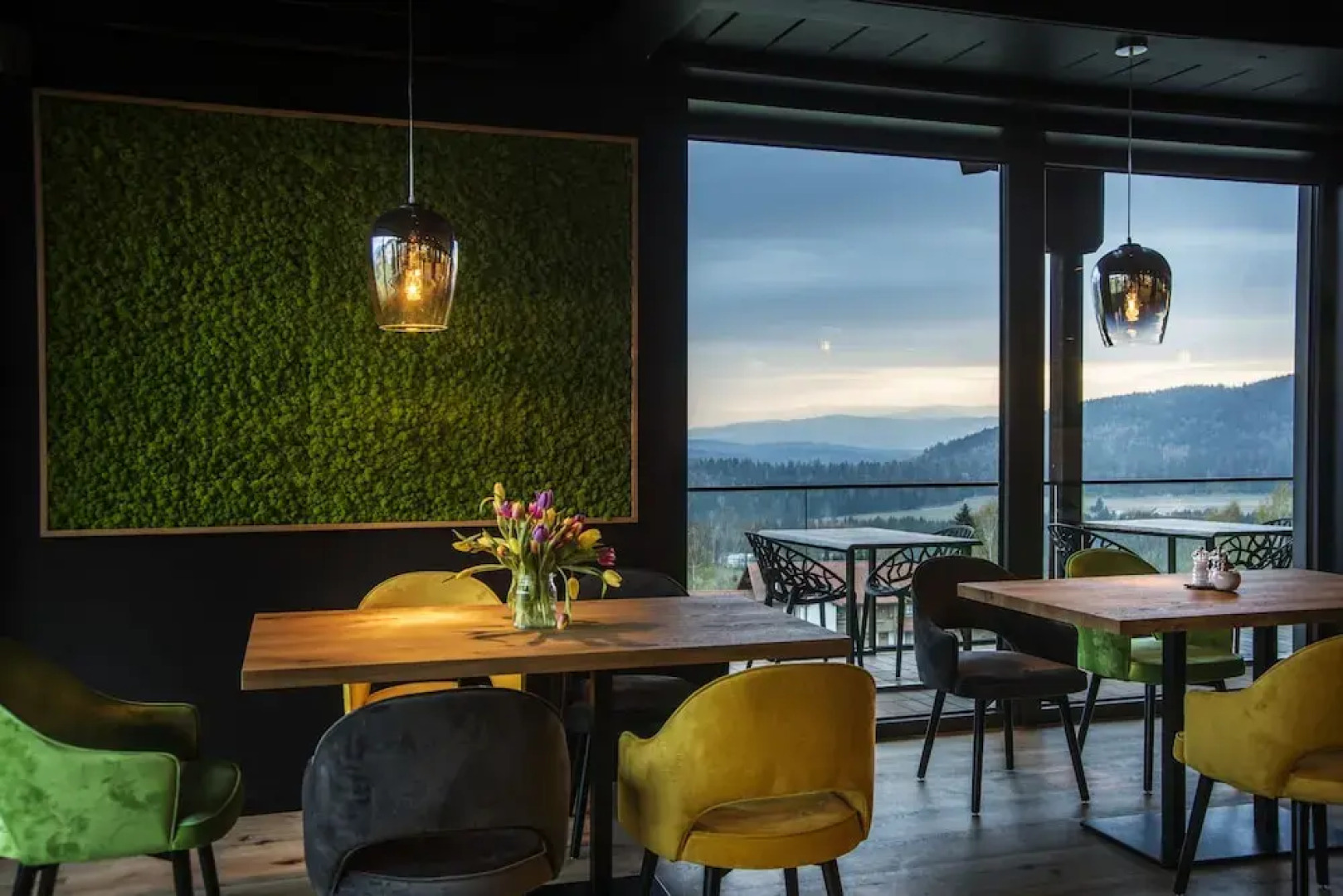 Natura Hotel Bodenmais