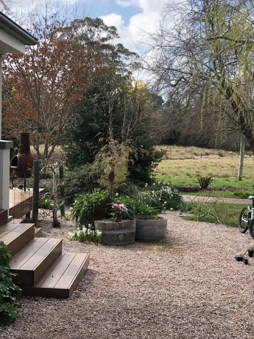 3 Willows Vineyard Cottage