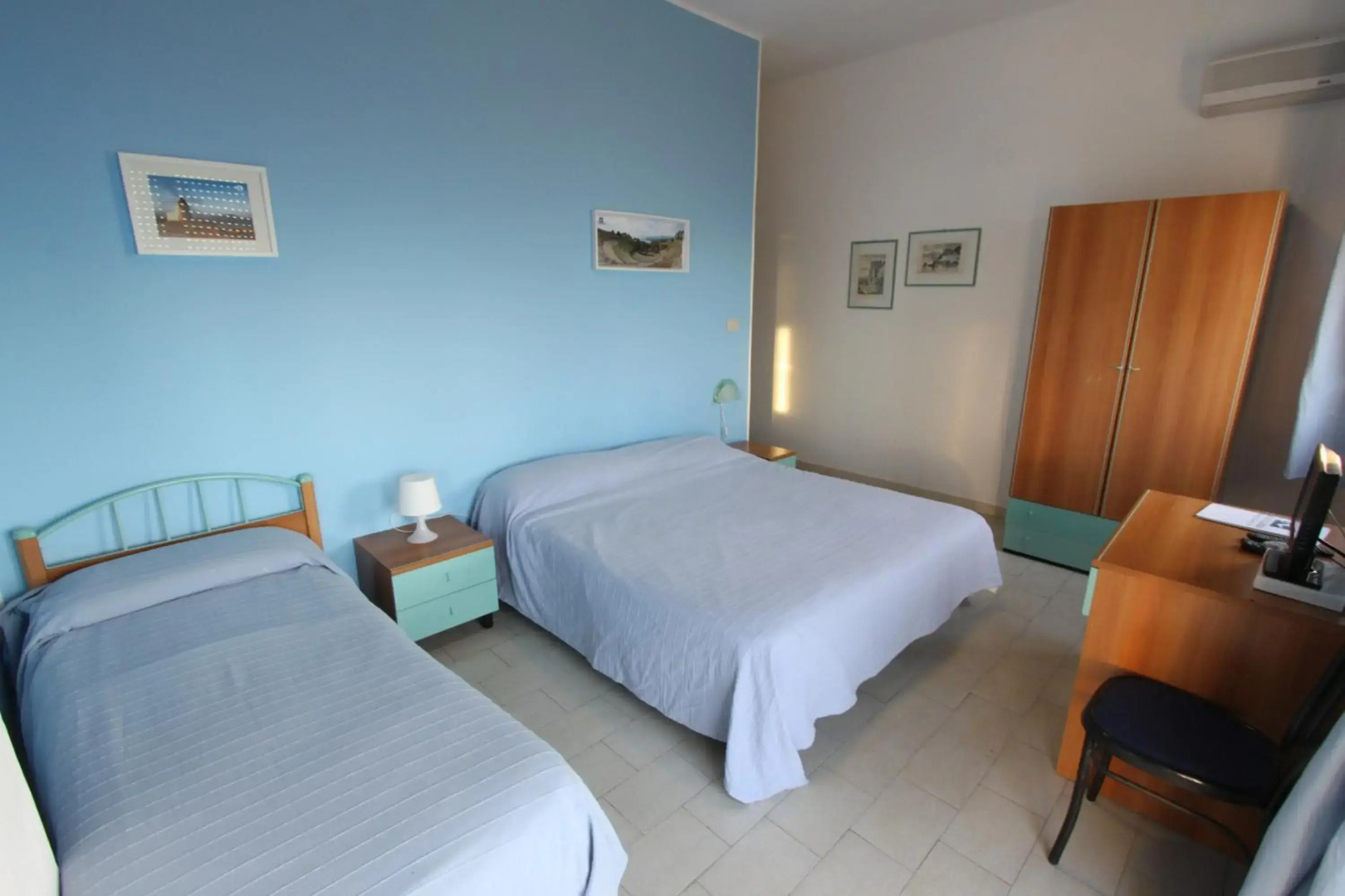 Hotel Ristorante La Scogliera