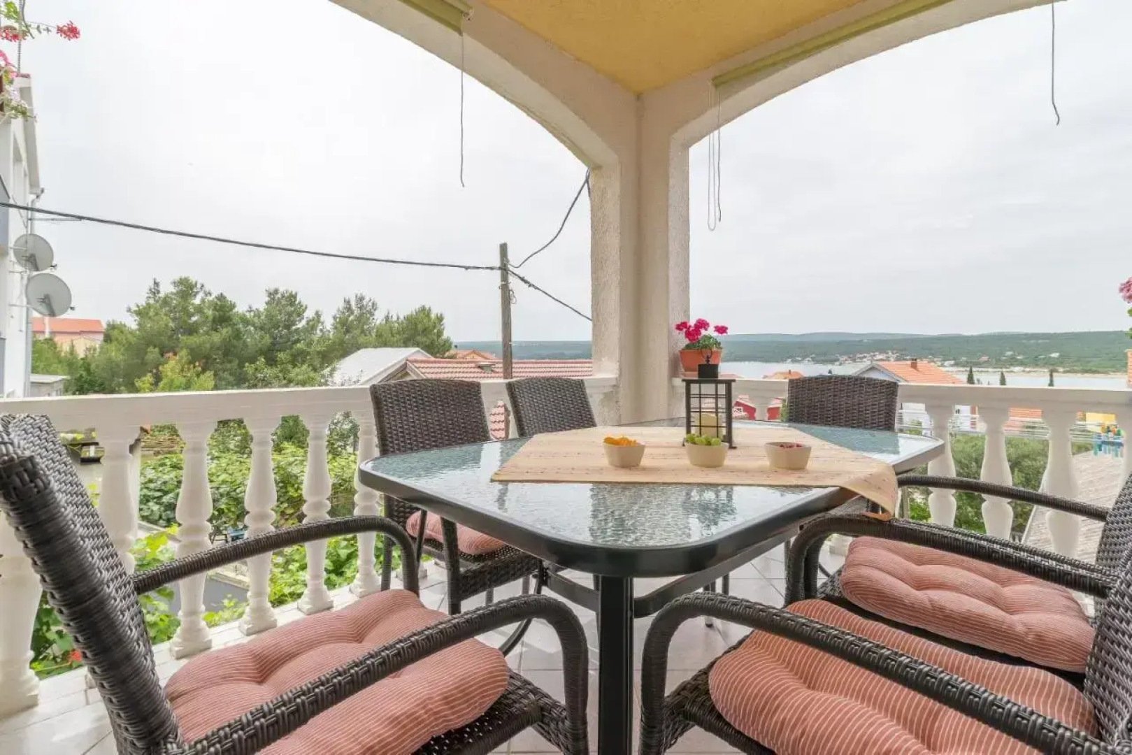 Apartment Andabak - Crna Punta