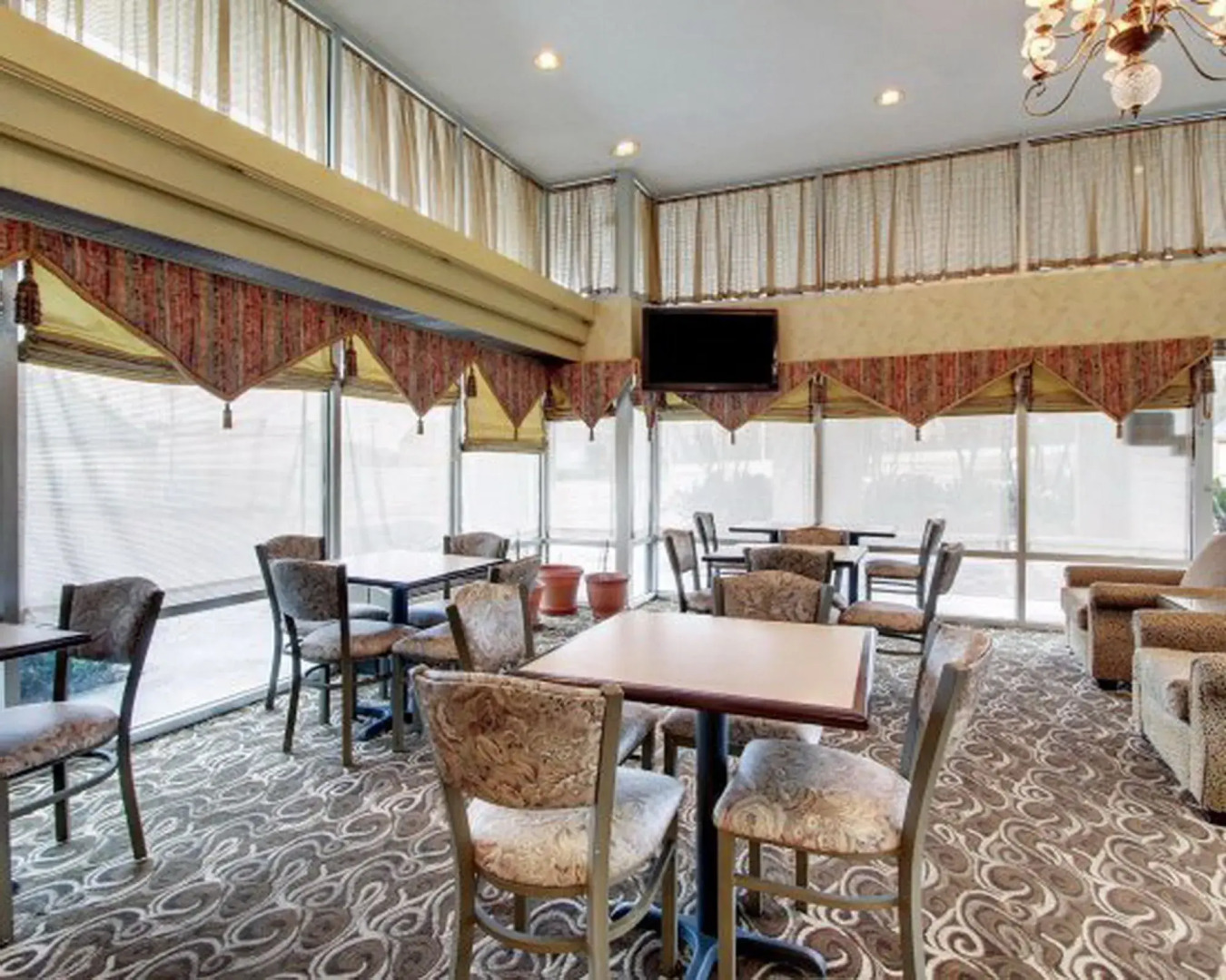 FairBridge Inn Express Natchez