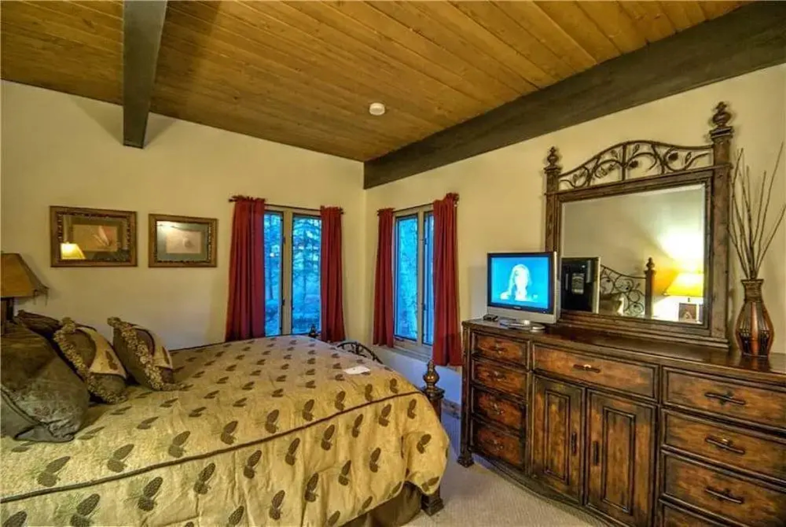Ptarmigan House 28