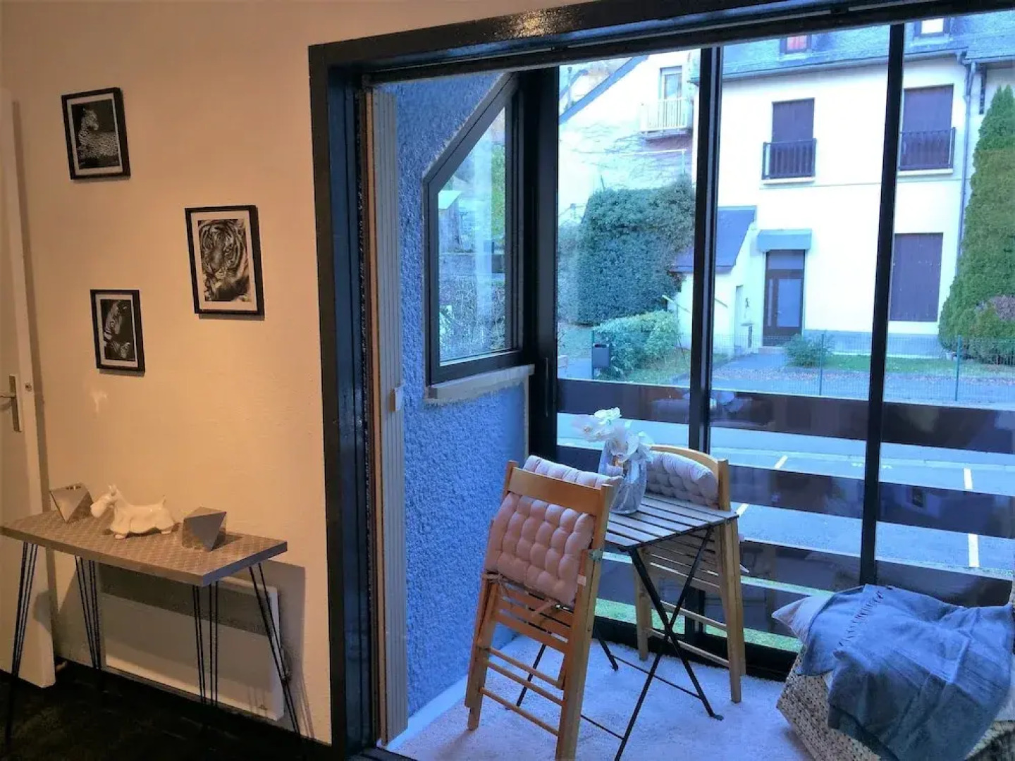 Cauterets Avec Loggia