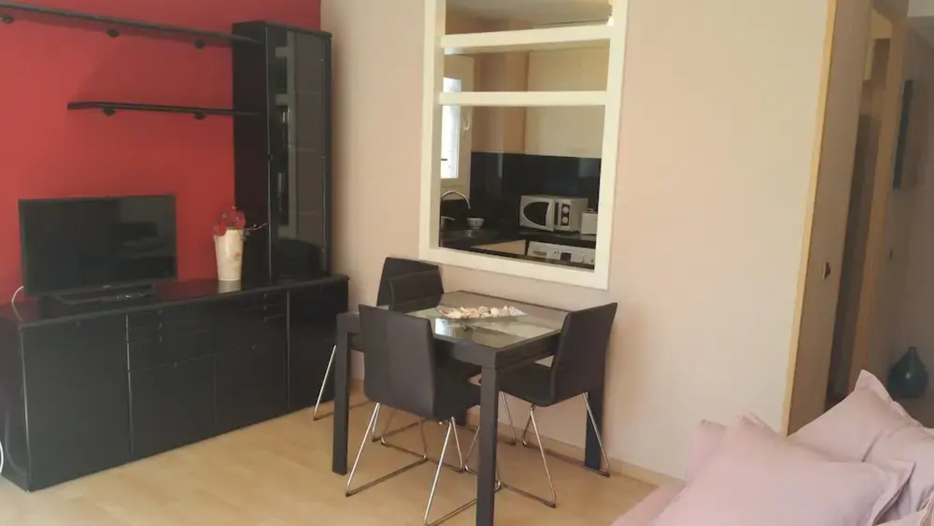 Apartamento Colón