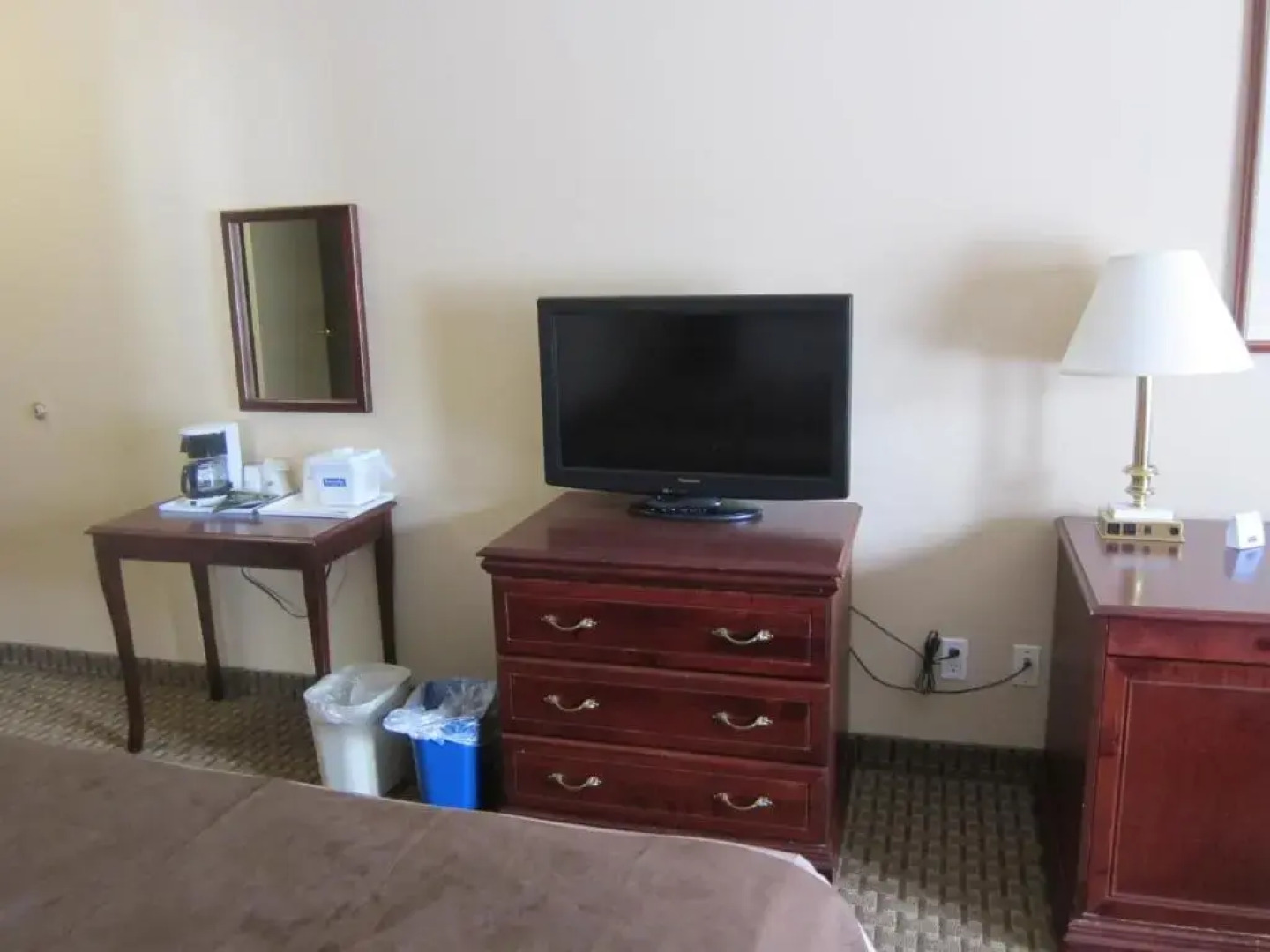 Travelodge by Wyndham Ottawa West