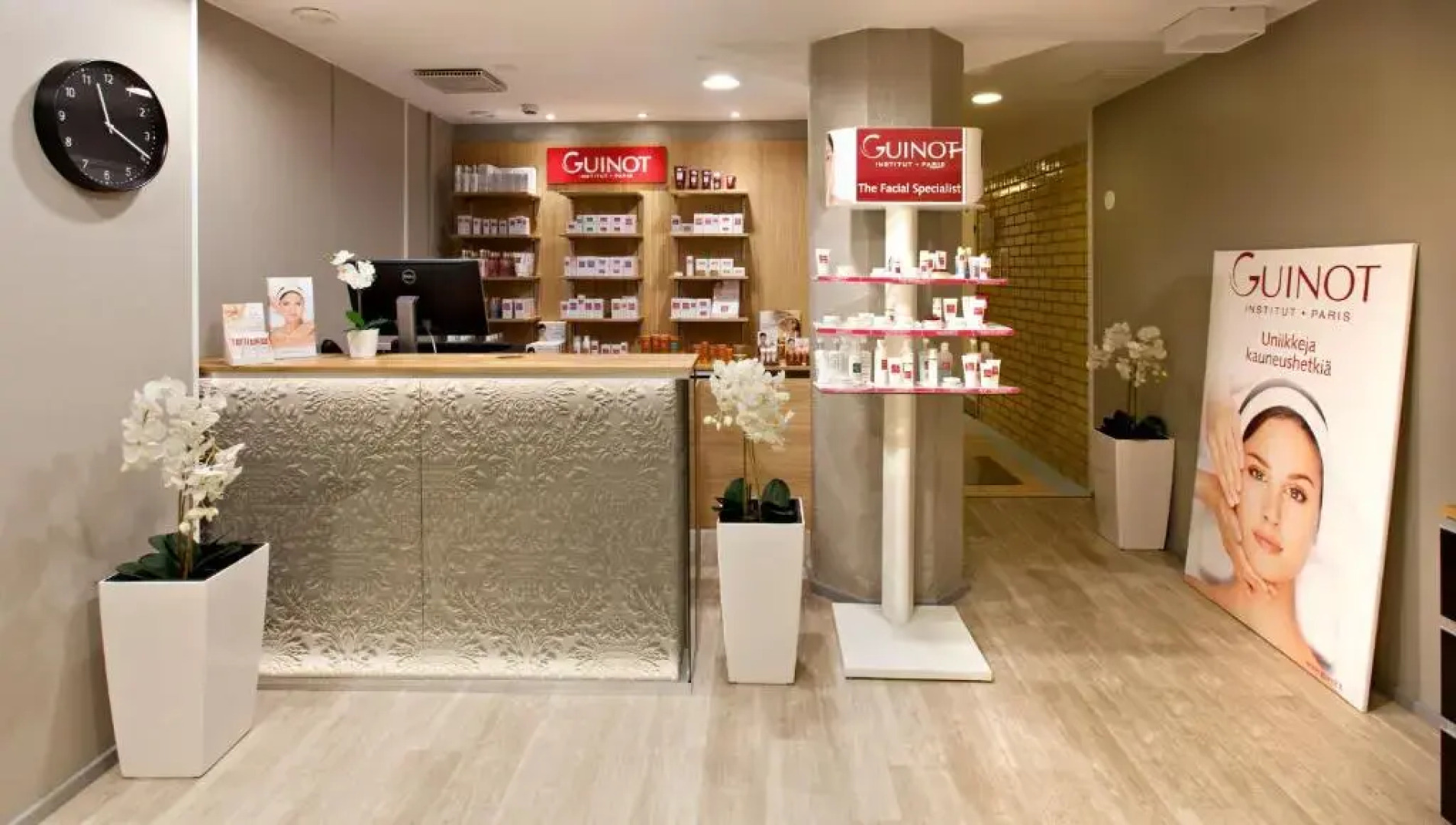 Holiday Club Tampereen Kehräämö