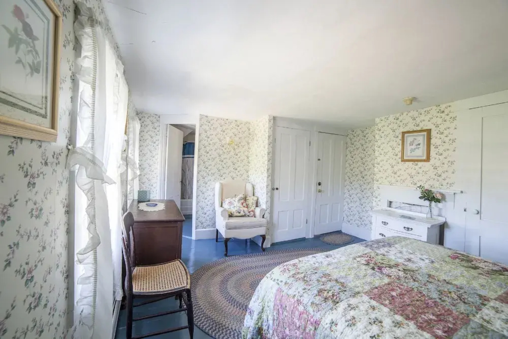 Acadia Oceanside Meadows Inn