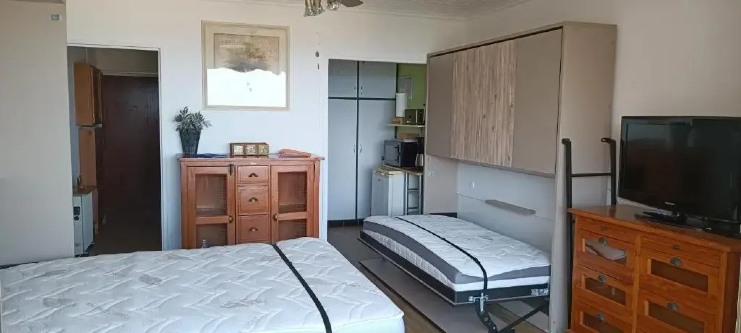 Résidence Les Cyclades