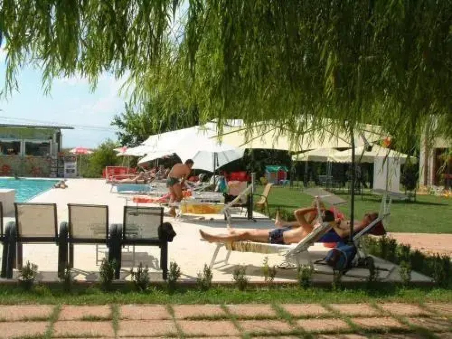 Locanda Corte Arcangeli