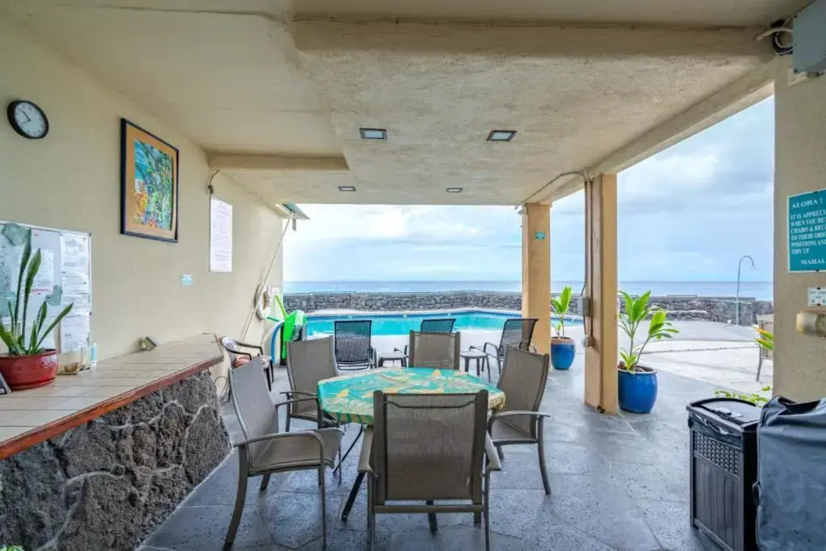 Kona Magic Sands