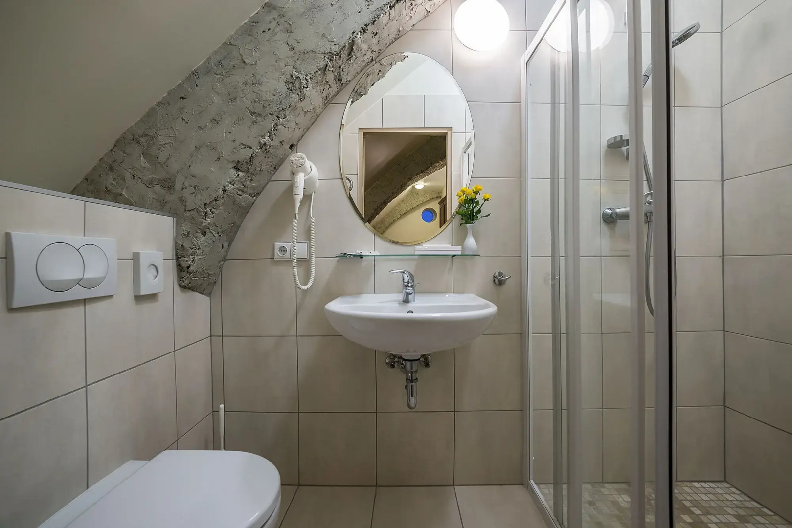 Отель Domus Maria