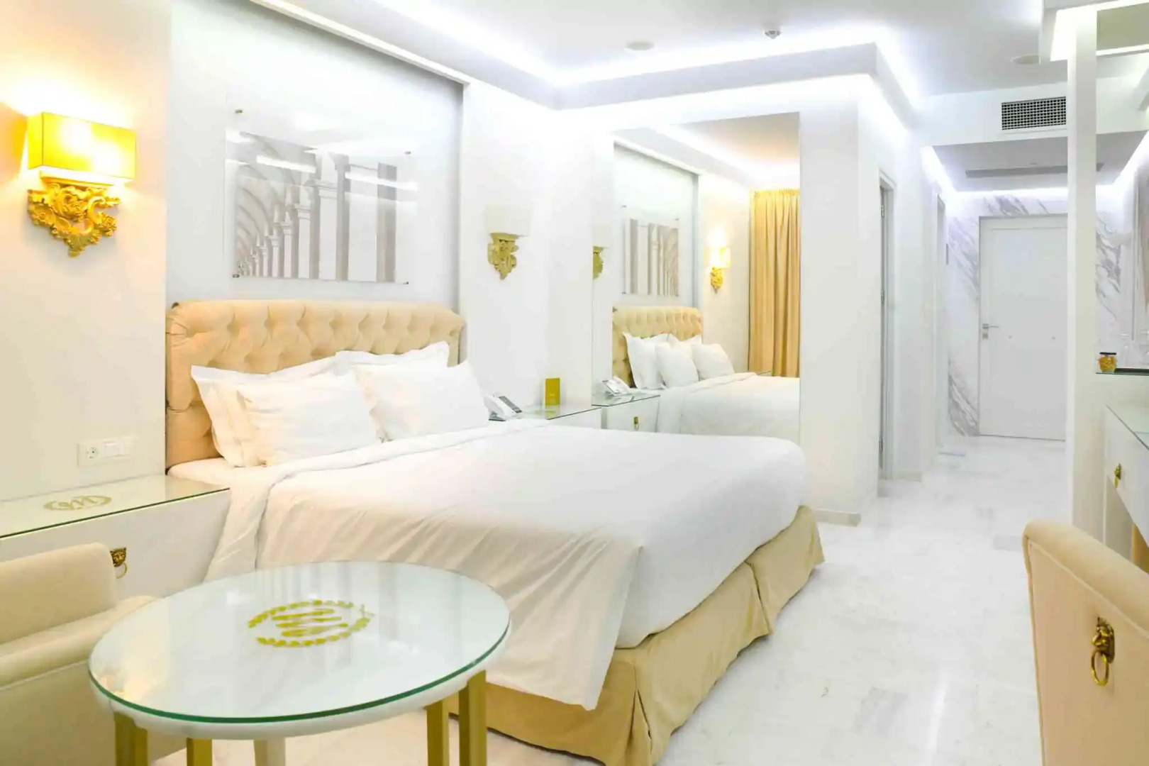 Royal Marmin Bay Boutique & Art Hotel - Adults Only