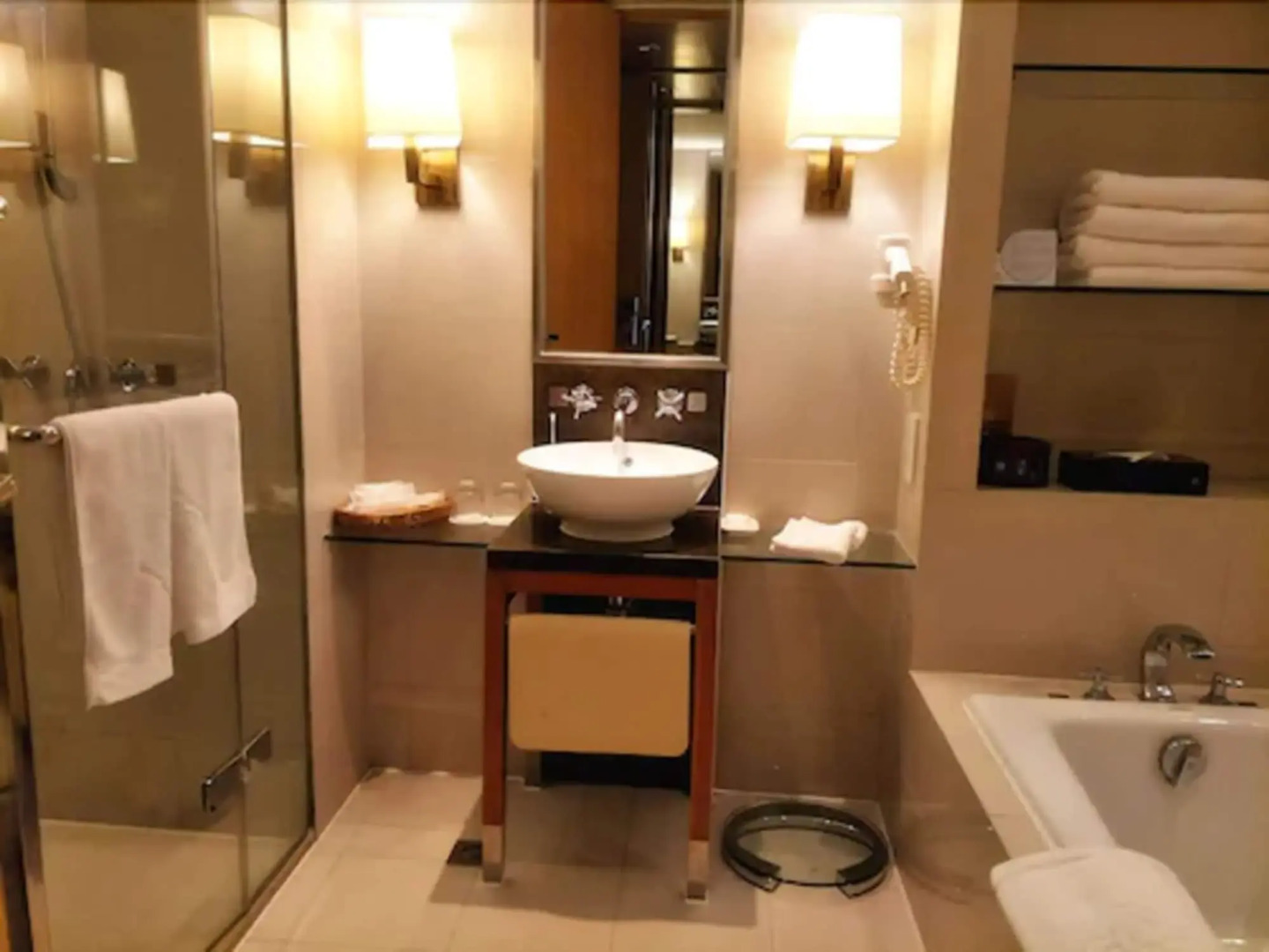 Jinling Resort Nanjing