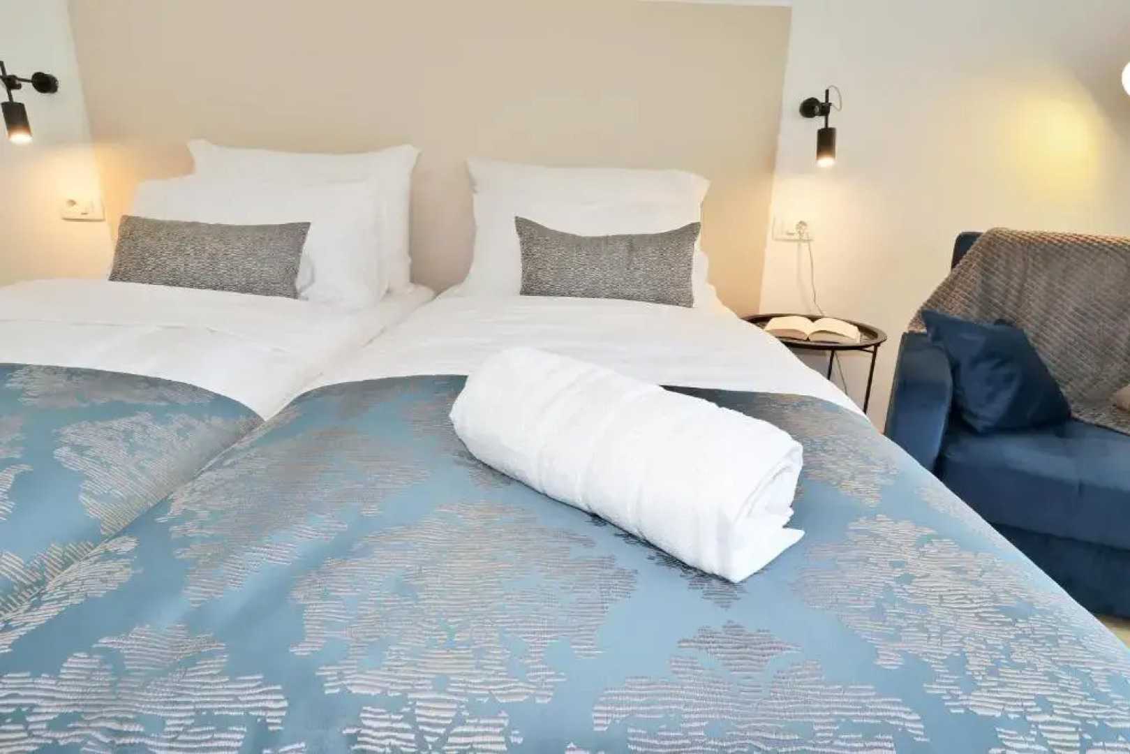 Luxury Villa Magico - Rooms&Restaurant