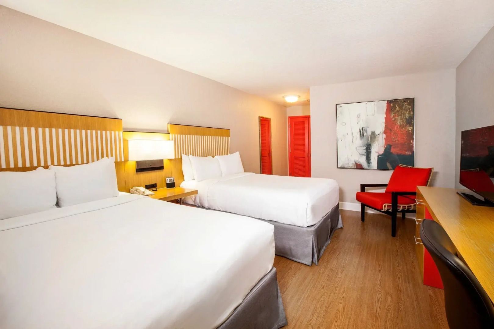 Wyndham Orlando Resort International Drive