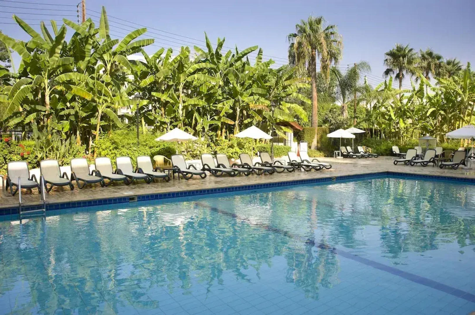 Atlantica Gardens Hotel