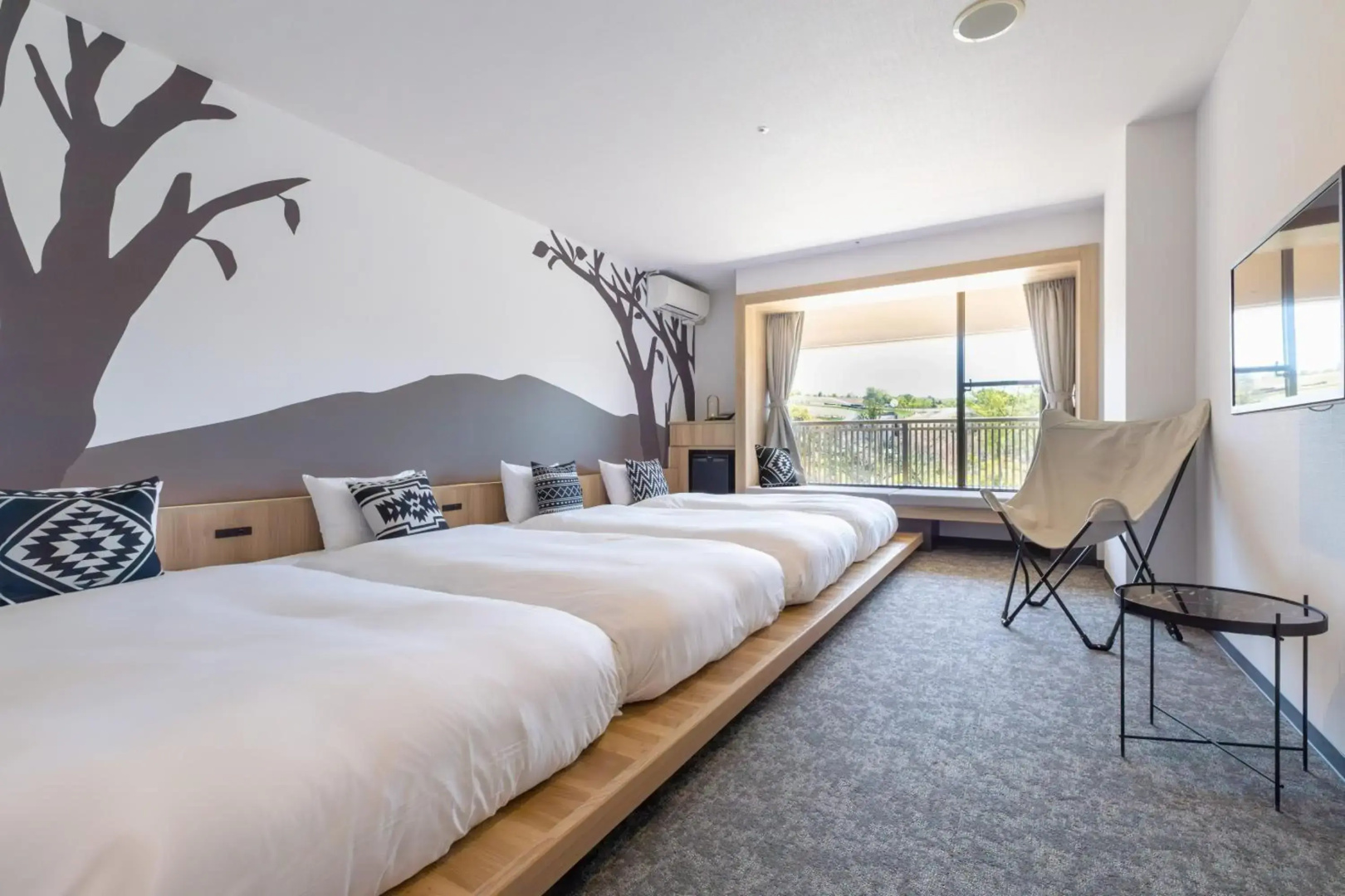 Hotel The Nesta & Spa