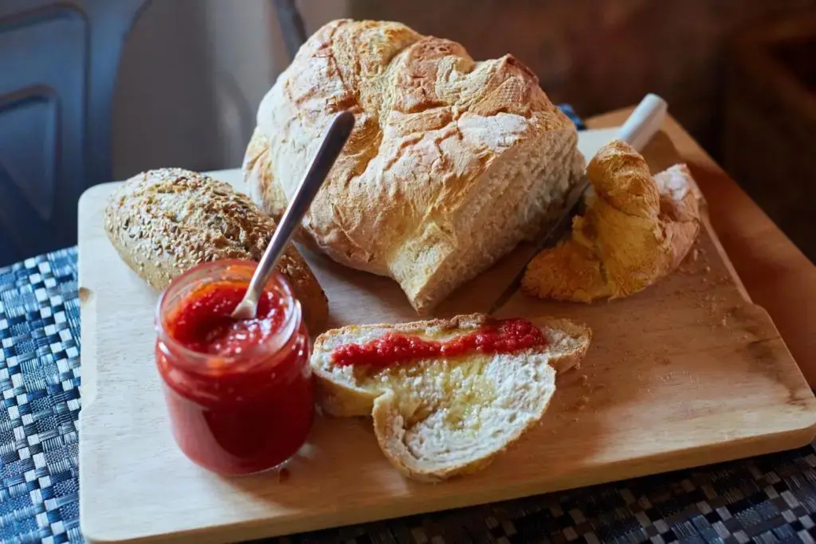 Urain Suites Apartments At Flysch-Coast