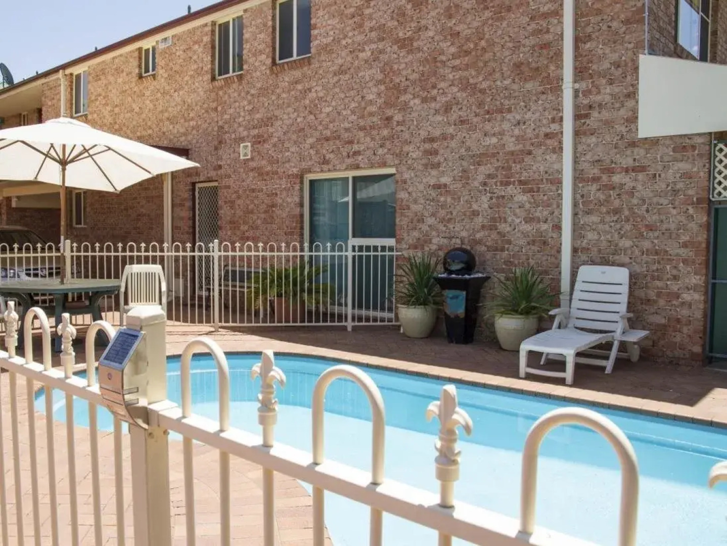 Endeavour Court Motor Inn