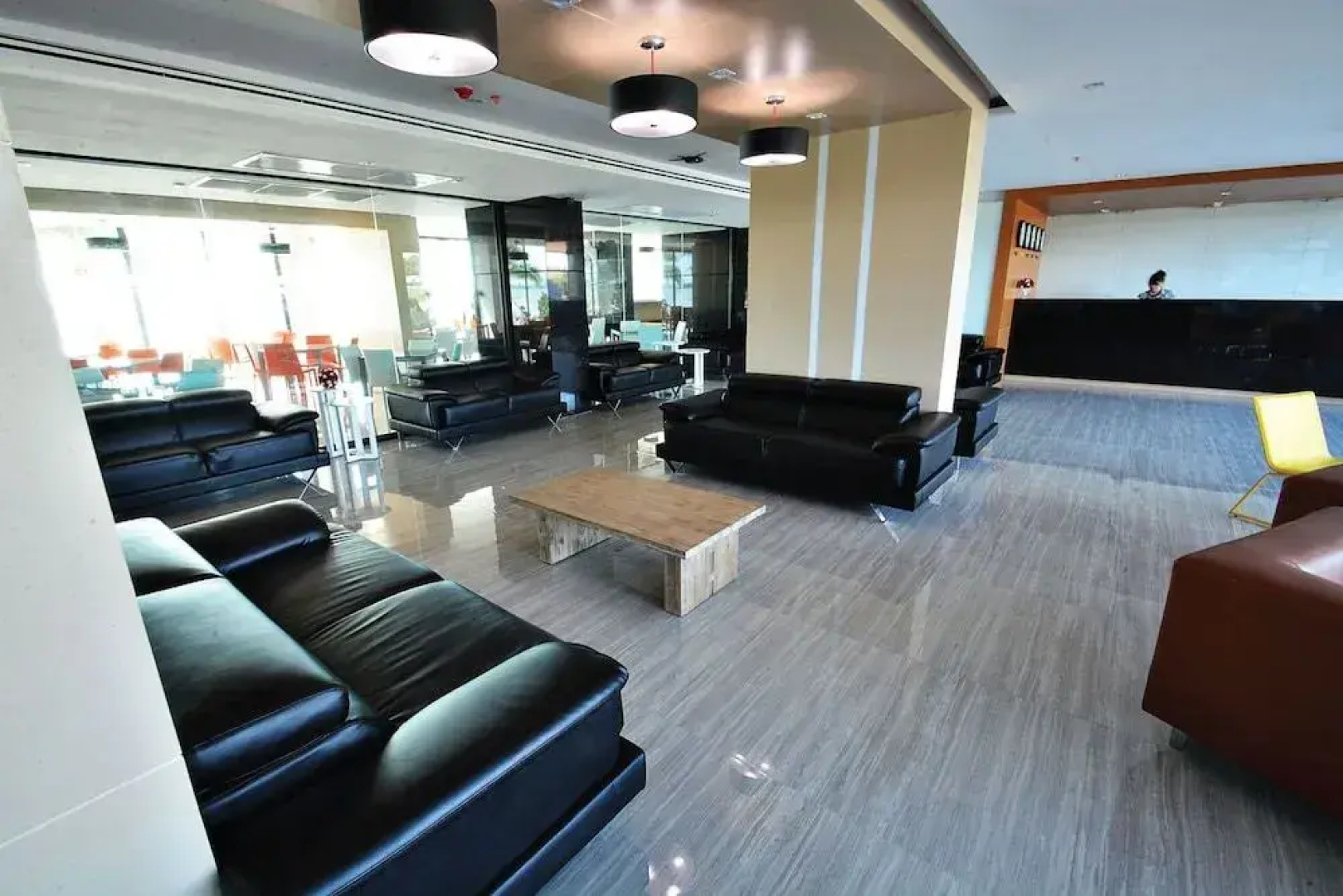 CAPITAL O 1088 Golden Dragon Beach Resort