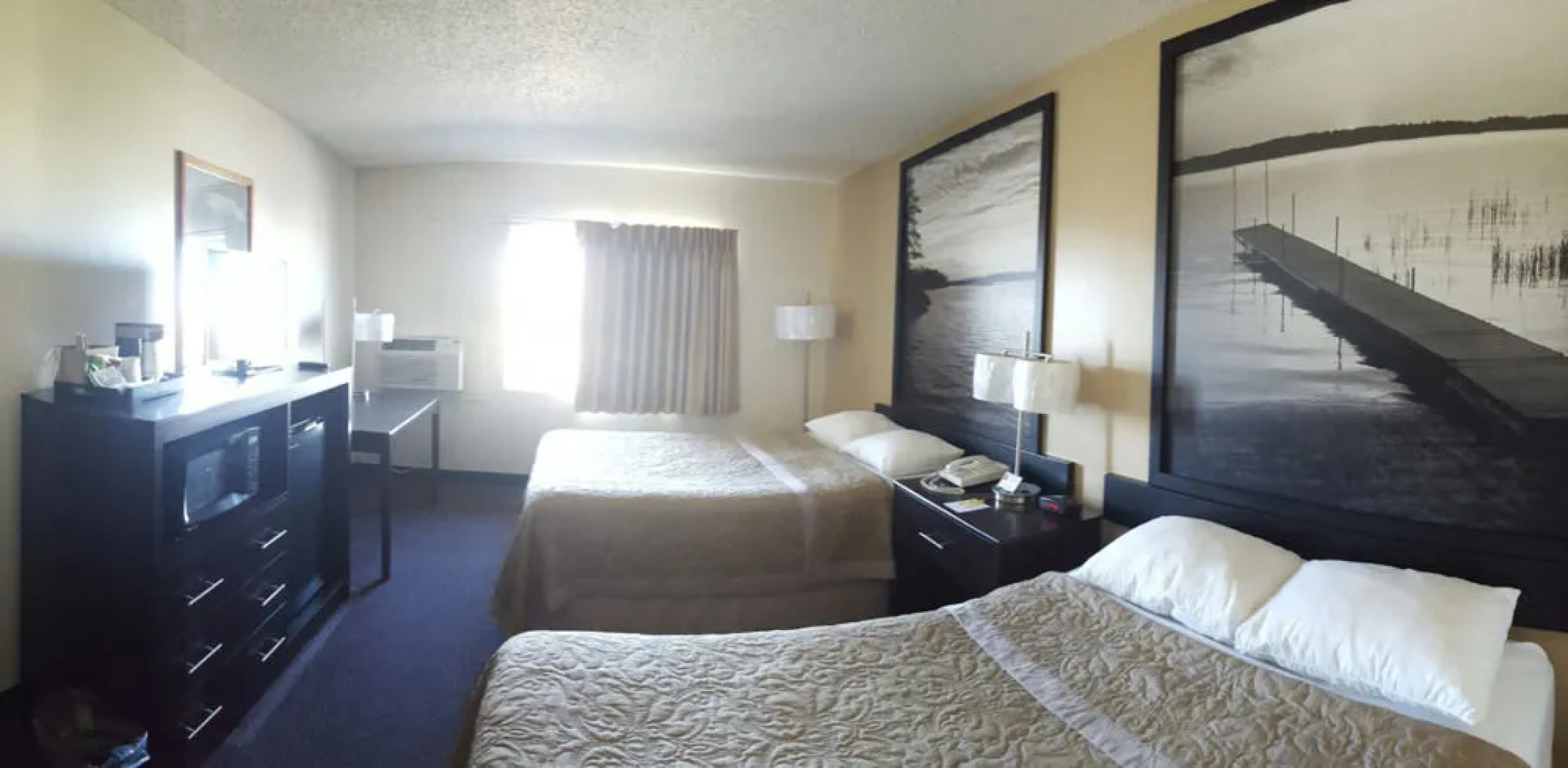 Super 8 Clear Lake