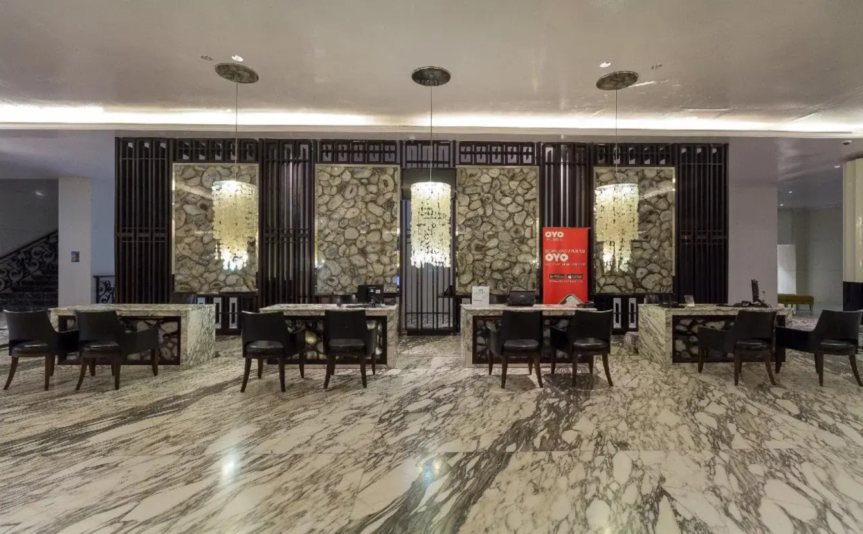 Dreamland Paradise Hotel