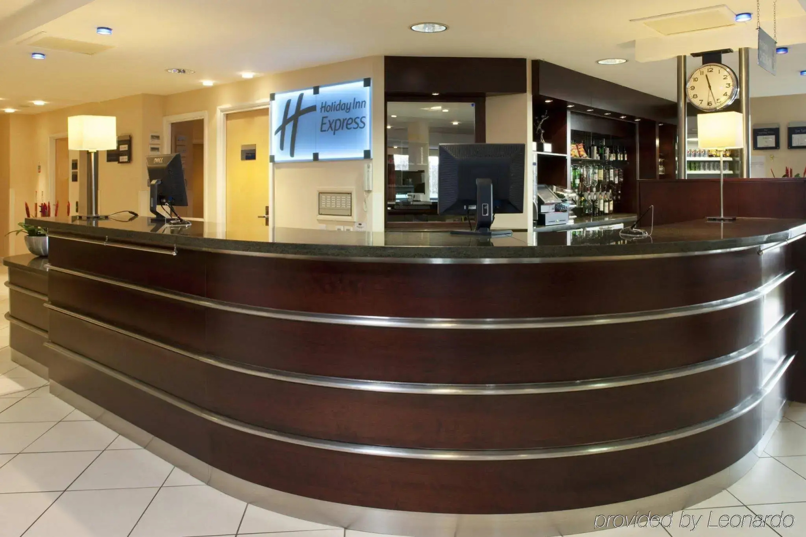 Holiday Inn Express Dunfermline by IHG