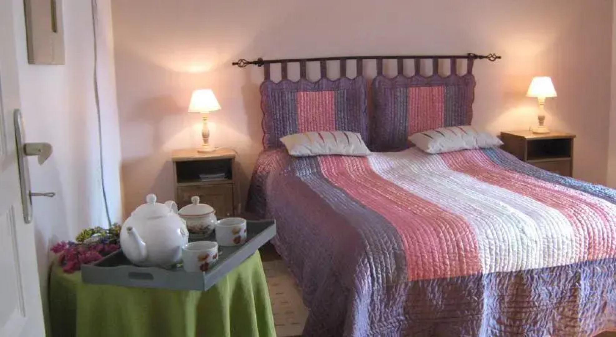 Le Clos des Hirondelles