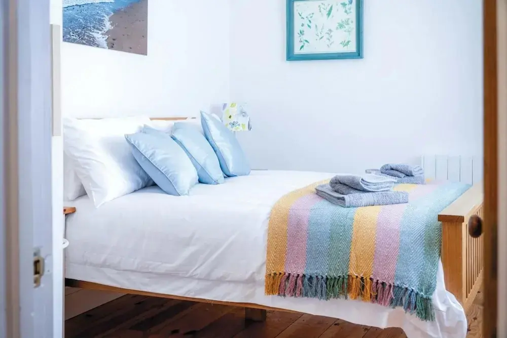 Sea Glass - 2 Bedroom Apartment - Manorbier