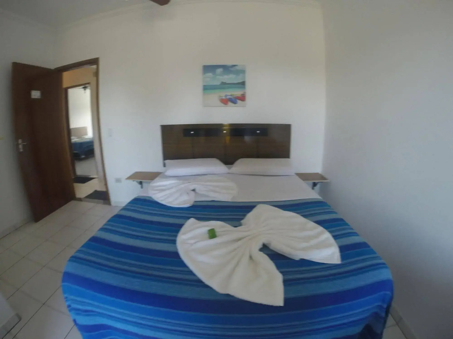 Pousada Costa da Riviera