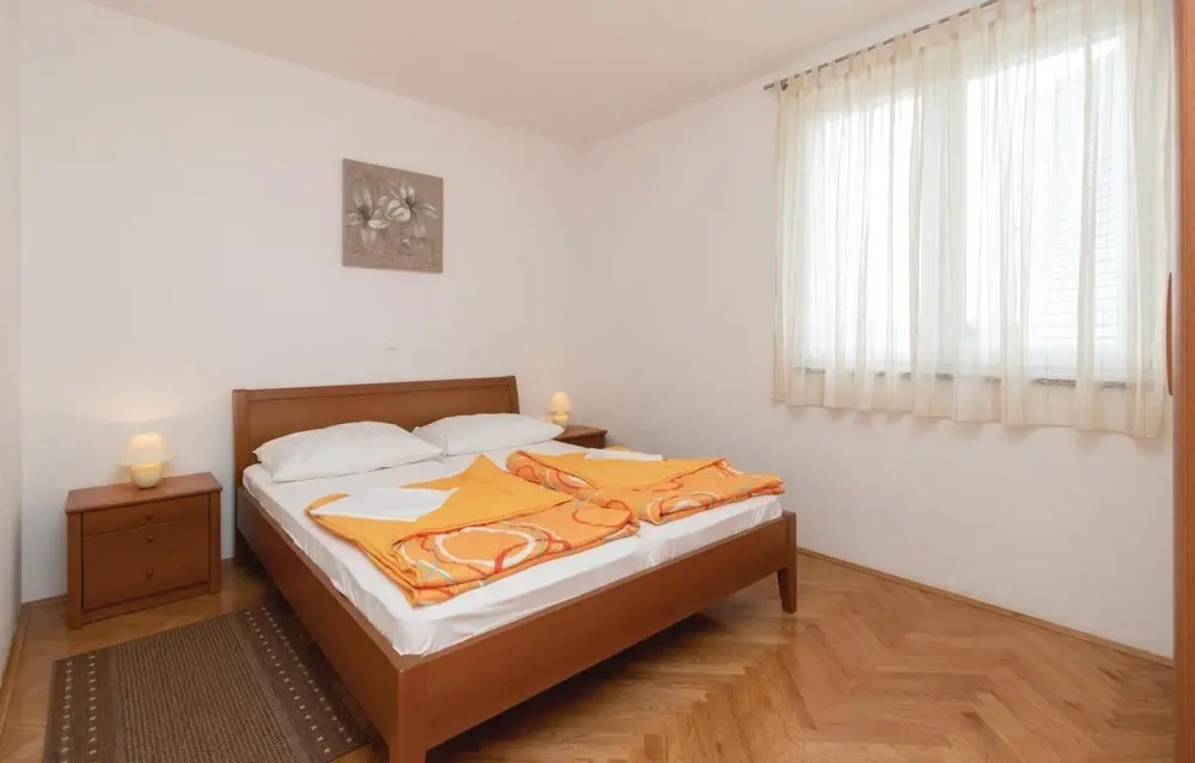 Amazing Home in Zdrelac With Wifi and 6 Bedrooms