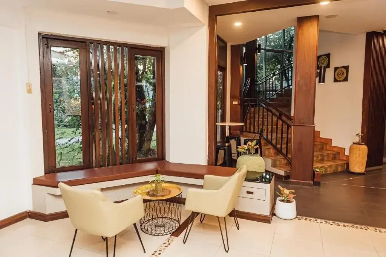 Gazebo Resort Pattaya