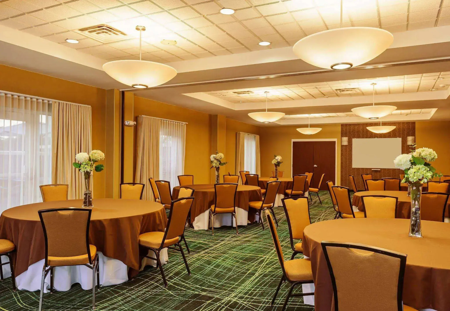 SpringHill Suites Charlotte Lake Norman/Mooresville