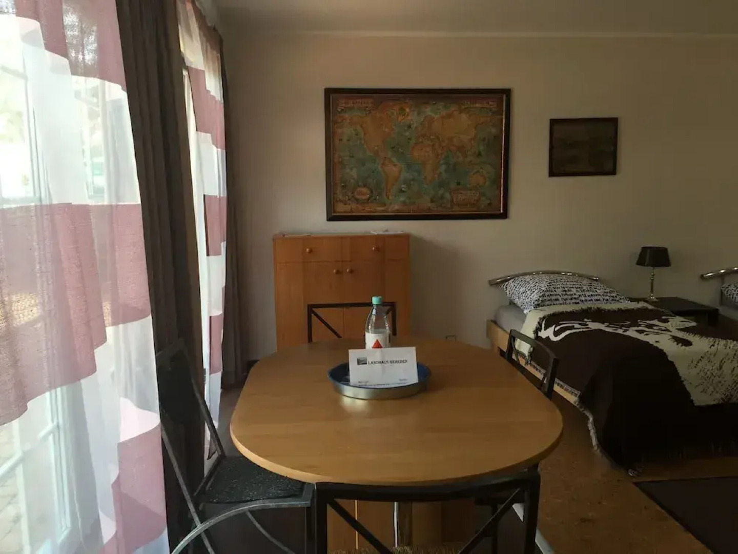 Modern House Gehrden