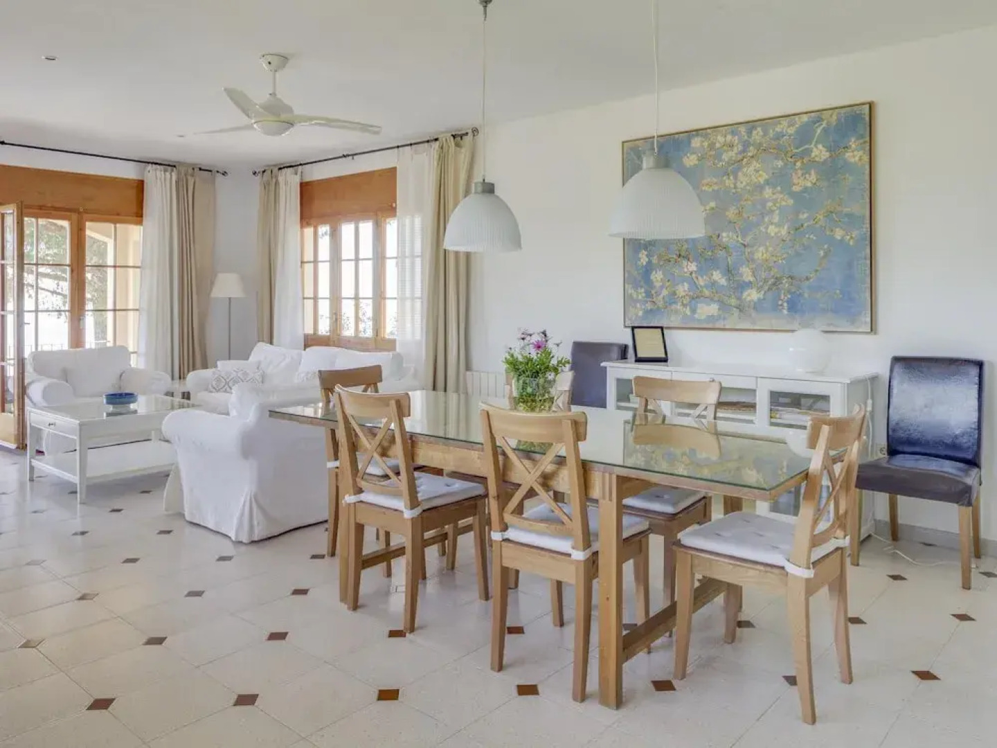 Cosy Villa in Arenys de Mar with Swimming Pool