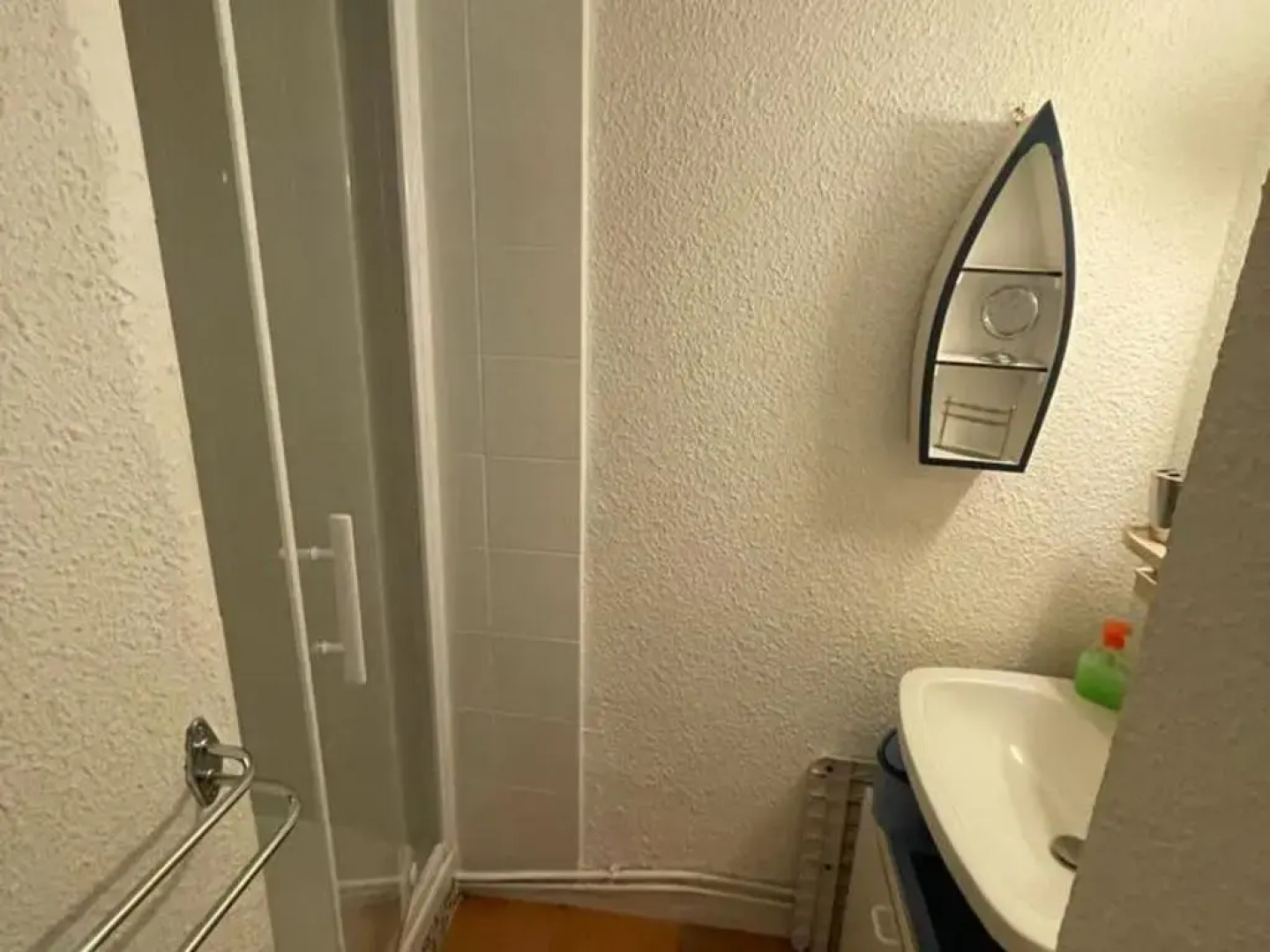 Maison Vaux-sur-Mer, 2 pièces, 4 personnes - FR-1-550-16